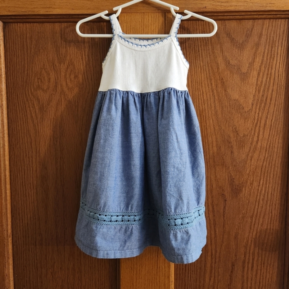 Dress | Baby GAP